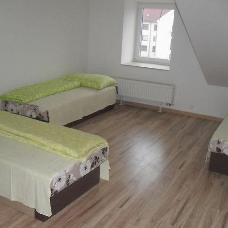 Hotel Tatra Malacky Bagian luar foto