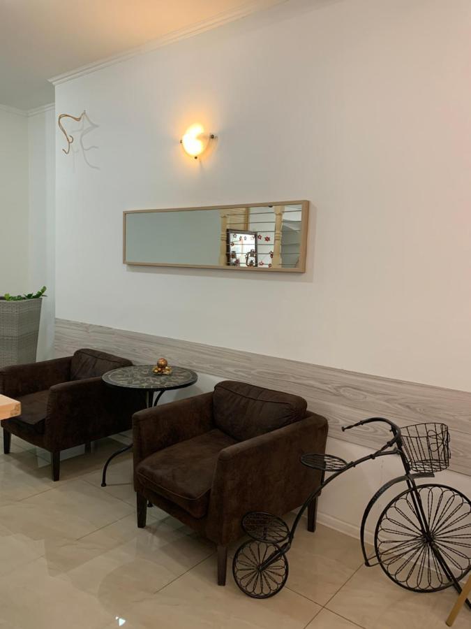 Hotel Tatra Malacky Bagian luar foto