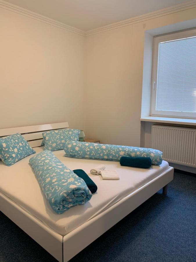 Hotel Tatra Malacky Bagian luar foto