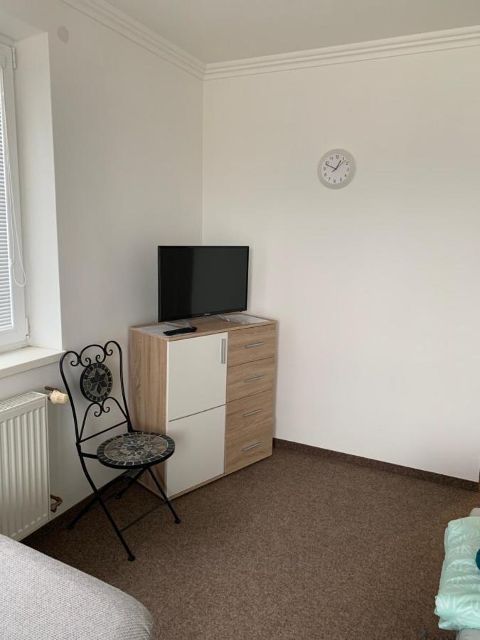 Hotel Tatra Malacky Bagian luar foto