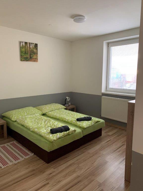 Hotel Tatra Malacky Bagian luar foto